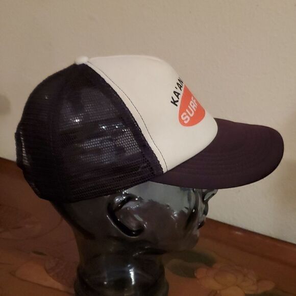 Kaanapali Surf Club Mesh Hat - Picture 4 of 8